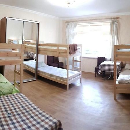 Maiami Hotel Nikopol' Ngoại thất bức ảnh