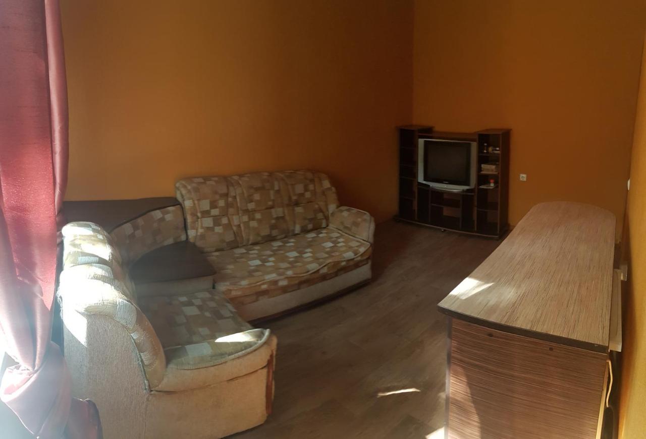 Maiami Hotel Nikopol' Ngoại thất bức ảnh