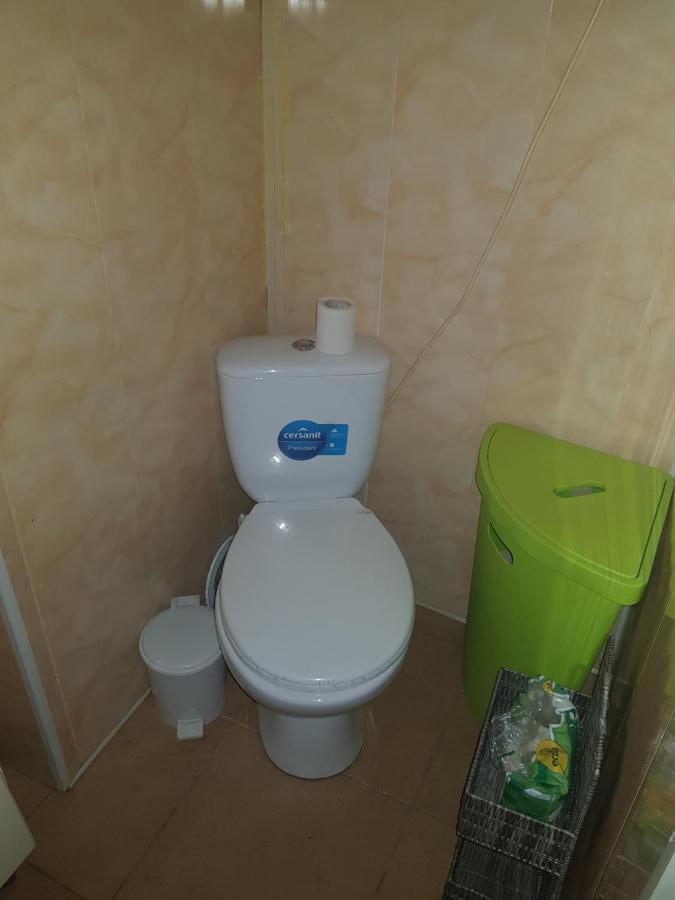 Maiami Hotel Nikopol' Ngoại thất bức ảnh