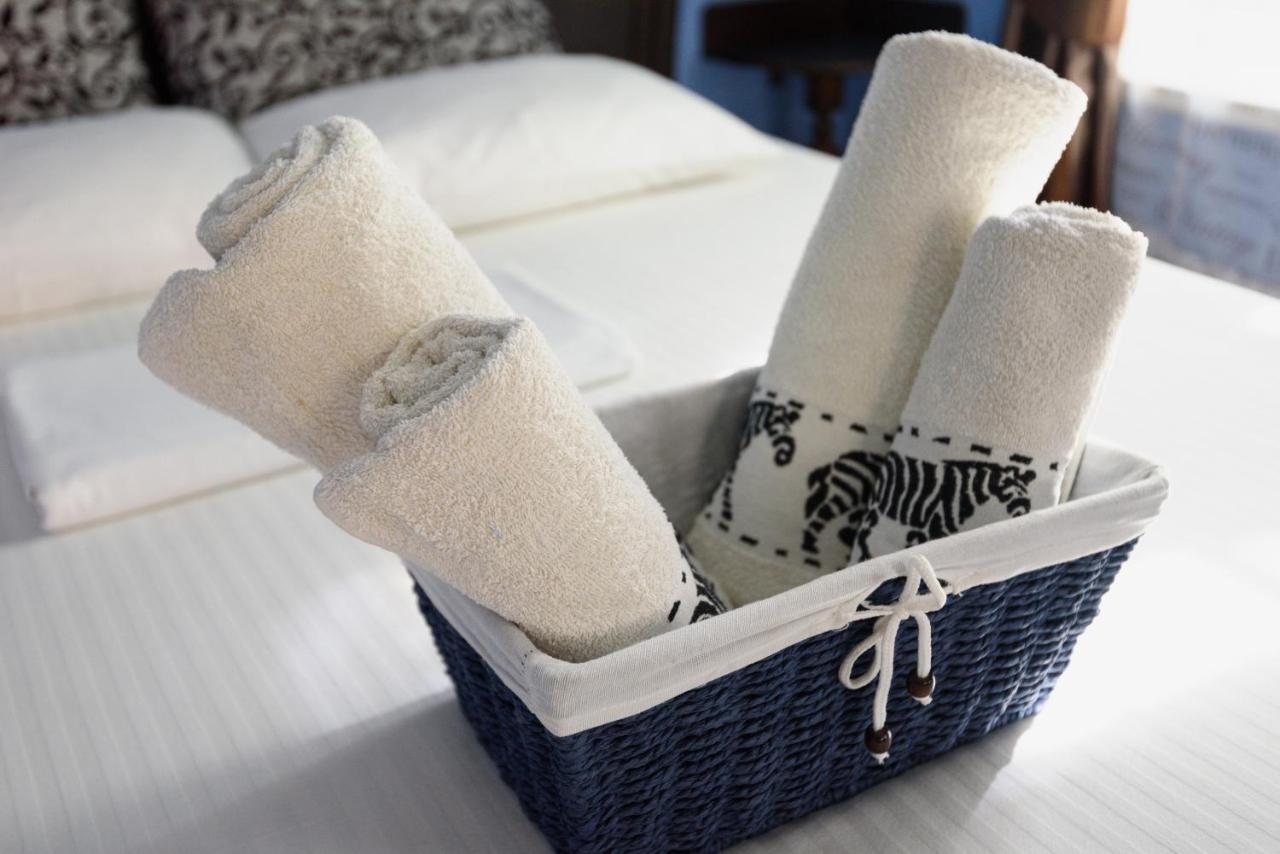 Maiami Hotel Nikopol' Ngoại thất bức ảnh