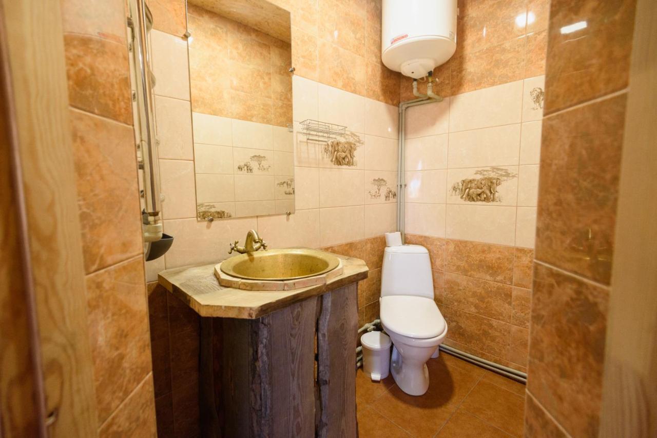 Maiami Hotel Nikopol' Ngoại thất bức ảnh
