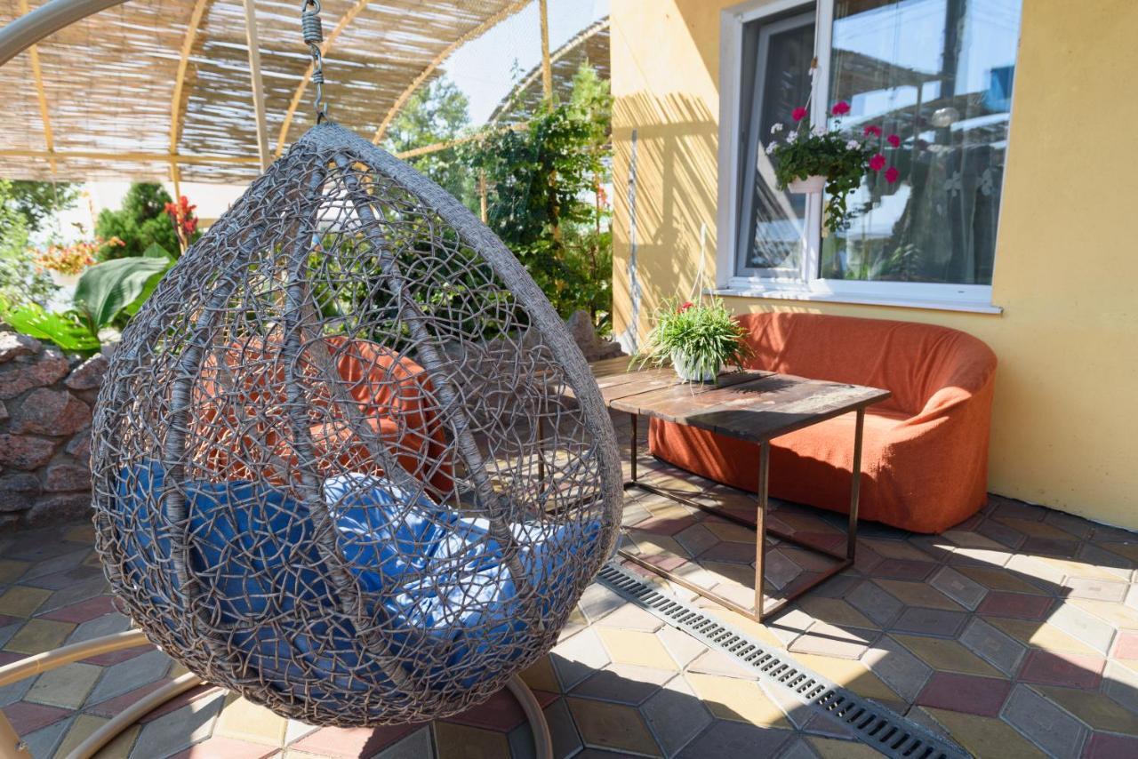 Maiami Hotel Nikopol' Ngoại thất bức ảnh