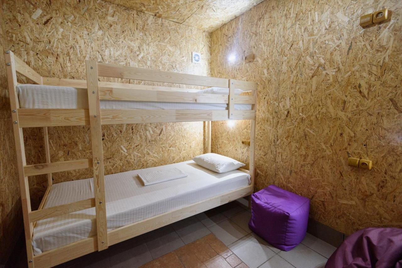 Maiami Hotel Nikopol' Ngoại thất bức ảnh
