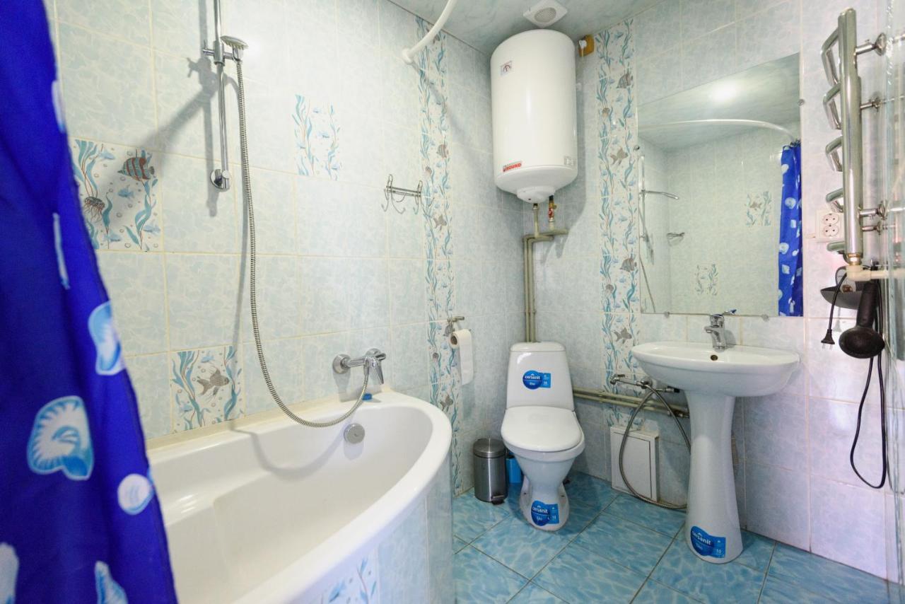 Maiami Hotel Nikopol' Ngoại thất bức ảnh