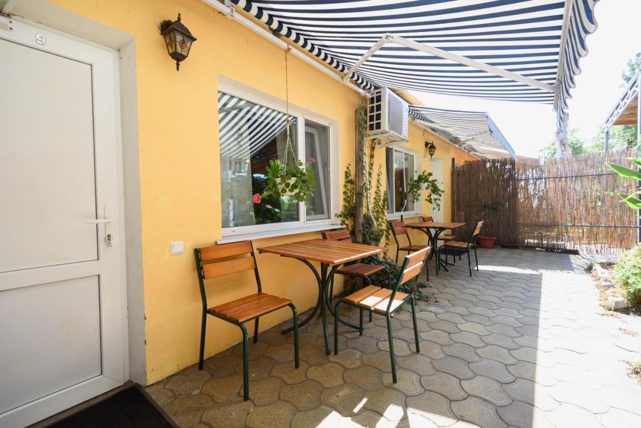 Maiami Hotel Nikopol' Ngoại thất bức ảnh
