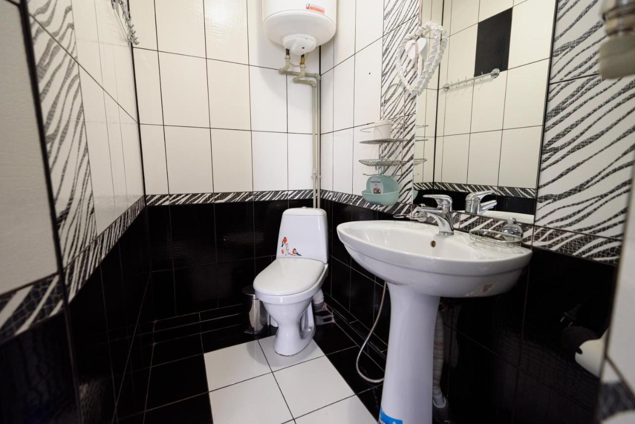 Maiami Hotel Nikopol' Ngoại thất bức ảnh