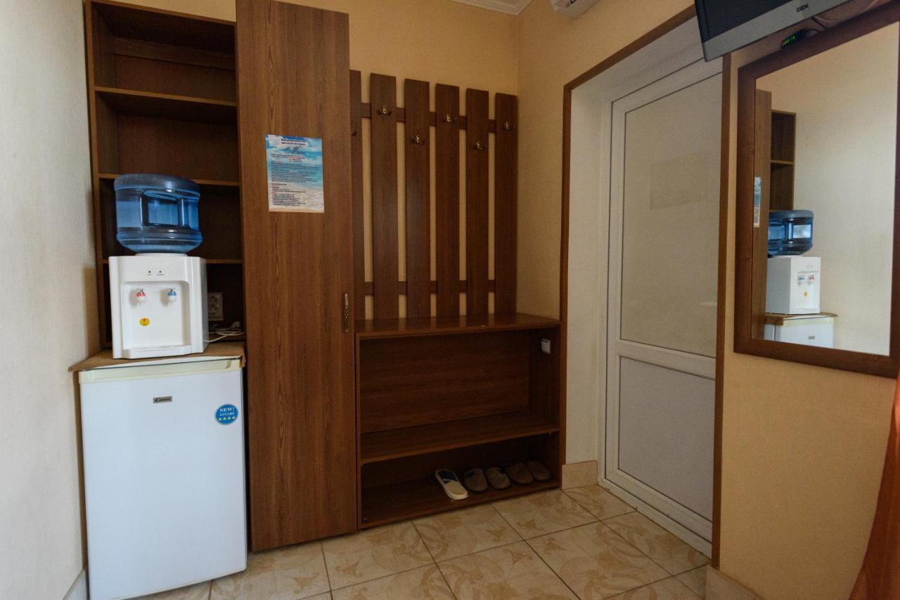 Maiami Hotel Nikopol' Ngoại thất bức ảnh