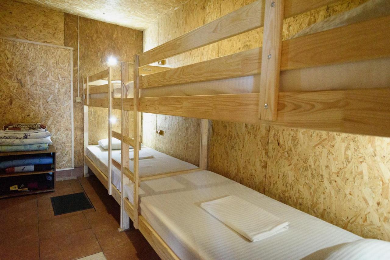 Maiami Hotel Nikopol' Ngoại thất bức ảnh