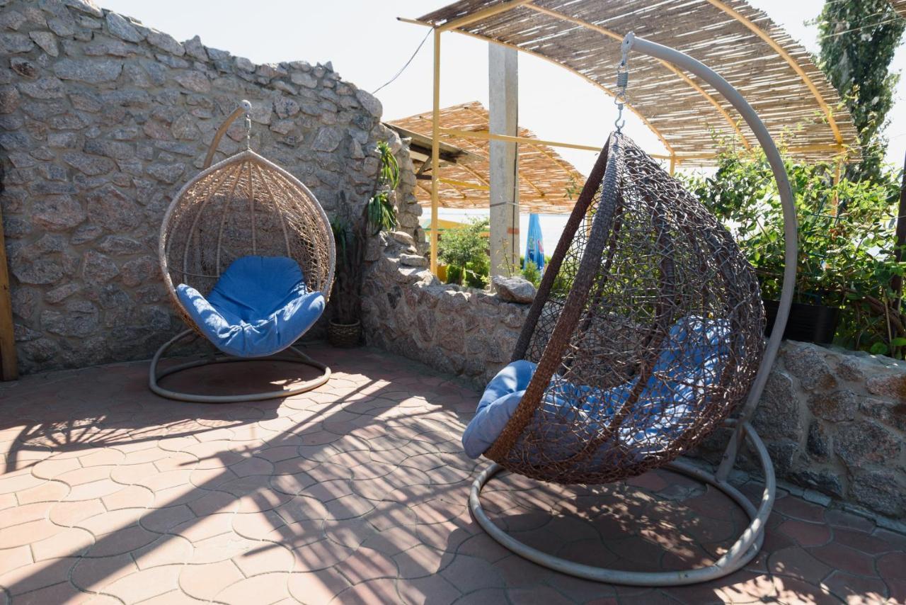 Maiami Hotel Nikopol' Ngoại thất bức ảnh
