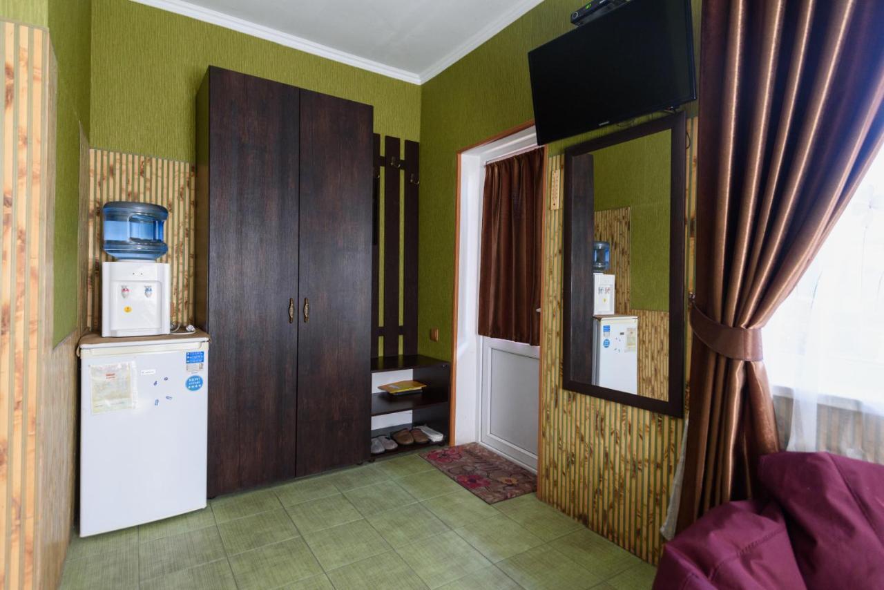 Maiami Hotel Nikopol' Ngoại thất bức ảnh