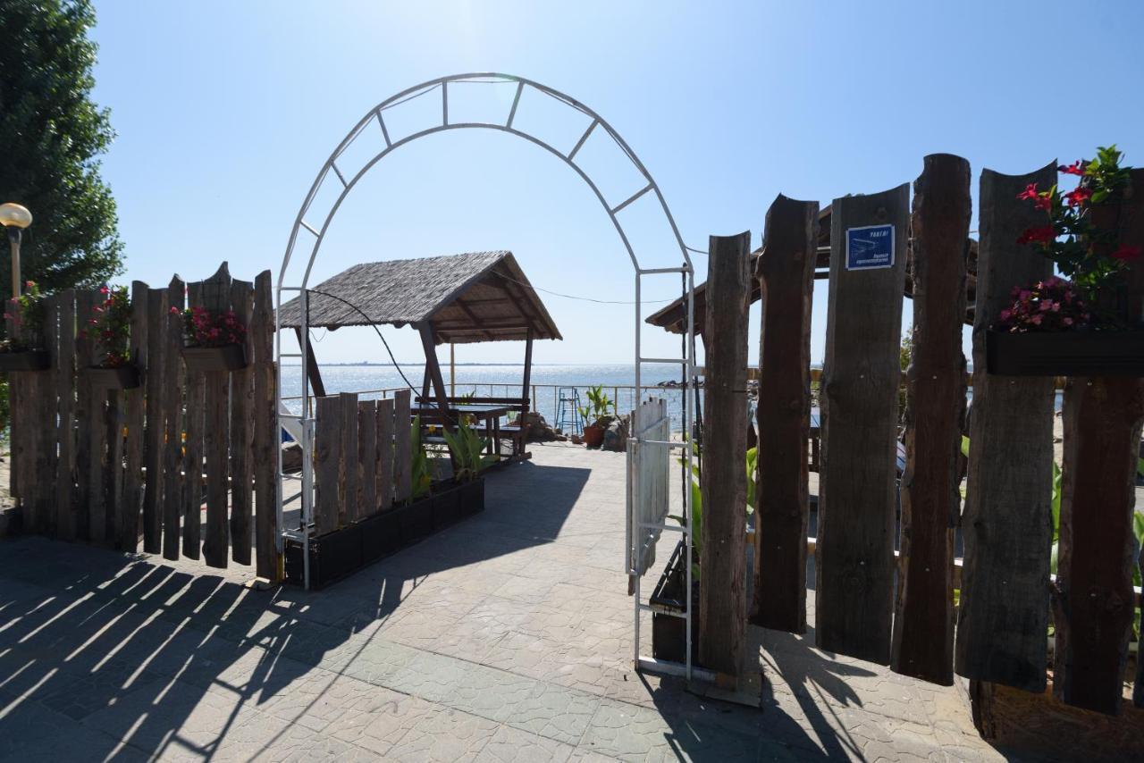 Maiami Hotel Nikopol' Ngoại thất bức ảnh